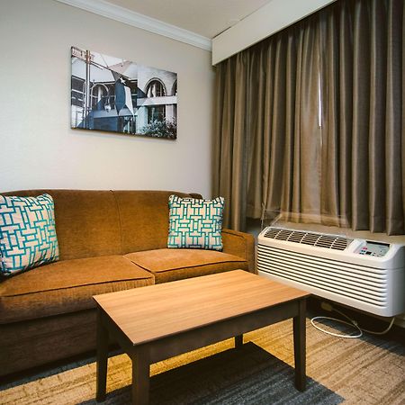 Best Western Pearland Inn Eksteriør billede